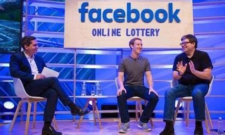 facebook online lottery claiming agent|facebook lottery group.
